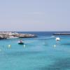 Hoteles con piscina en Sa Caleta