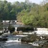 Hoteles en Aysgarth