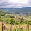 Penginapan di Ladang di Borgo Val di Taro