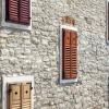 Apartments in Novigrad Dalmatia