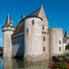 Hotels with Parking in Sully-sur-Loire