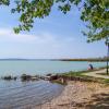 Hotels in Balatonudvari