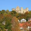 Hotels in Chevreuse