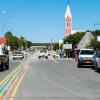 Lodges in Gobabis