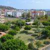 Hotel con parcheggio a Bozyazı