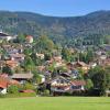 Hotels with Parking in Oberried