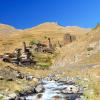 Hotel convenienti a Tusheti