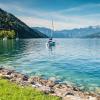 Hotels mit Parkplatz in Steinbach am Attersee