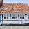 Bed & breakfast-steder i Randers