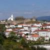 Hoteles familiares en Penela