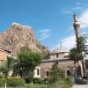 Accessible Hotels in Afyon