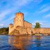 Hotel a Savonlinna