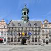 Hotels in Mons