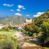 Mga hotel sa Dolceacqua