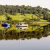 Hoteles con parking en Llangower