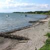 Cottages in Martofte