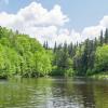 Unterkünfte zur Selbstverpflegung in Lac-Beauport