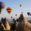 Accessible Hotels in Nevsehir