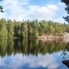 Chalets de montaña en Lac-aux-Sables