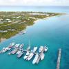 Hotels am Strand in Sandy Point