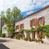 Cabañas y casas de campo en Lalandusse