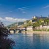 Apartments in Schwarzach am Main