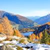 Hotels mit Parkplatz in St. Gertraud im Ultental