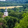 Hotely s parkováním v destinaci Bér