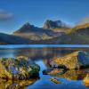 Hotels in Cradle Mountain