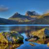 Cradle Mountain