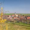 Hotels with Parking in Radějov