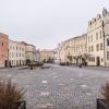 Hotels with Parking in Slavonice