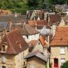 Hoteluri cu parcare în Sarlat