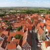 Hotels met Parkeren in Steyerberg