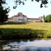 Gæludýravæn hótel í Château-sur-Allier