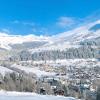 Hotel dengan parkir di Laax-Murschetg