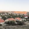 Self Catering Accommodation in Meitar