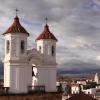 Hostels in Sucre