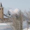 Apartments in Sils Maria
