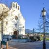 Hotel con parcheggio a Santa María de Palautordera