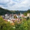 Hoteles baratos en Srebrenica