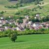 Cabañas y casas de campo en Montmelard