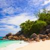 Villas em Praslin