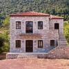 Hotels in Polydrossos