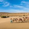 Tented camps en Sām