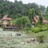 Apartments in Kampung Janda Baik