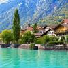 Hotels with Parking in Brienz