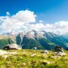 Hoteles en Bettmeralp