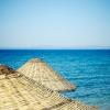 Hotel vicino alla spiaggia a Özdere