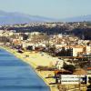 Hoteles de playa en Agia Triada